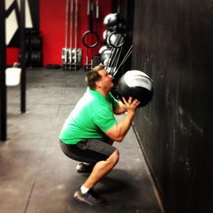 CrossFit Manvel - Thumbnail