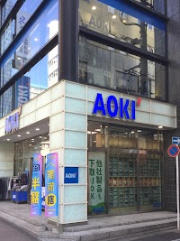 AOKI 五反田店