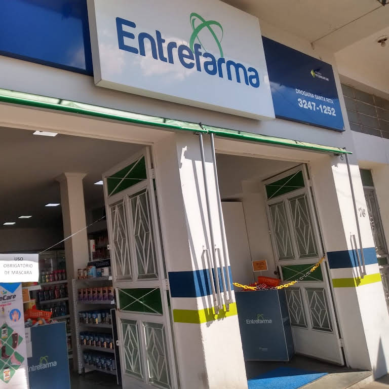 Entrefarma