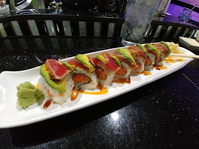Photos of Ginza Japanese Steakhouse