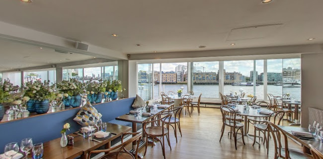 Reviews of Blueprint Event Space in London - Event Planner
