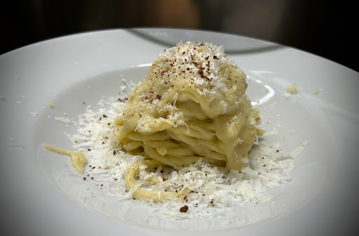Il Punto Cardinale | Trattoria al Borgo - Thumbnail