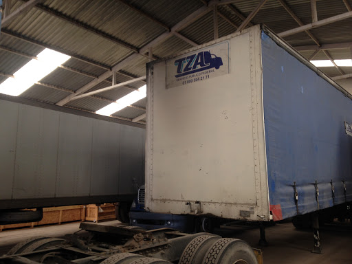 Transportes Zúñiga Arista - Thumbnail