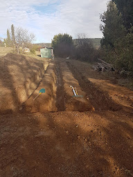 Photo n°11 de Xpert terrassement à Flayosc (Entreprise de terrassement)