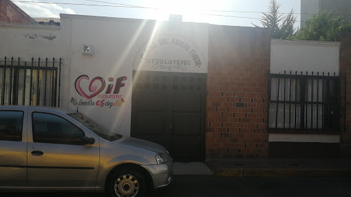 SISTEMA MUNICIPAL DIF DE OTZOLOTEPEC - Thumbnail