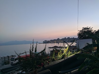 Saranda Embankment