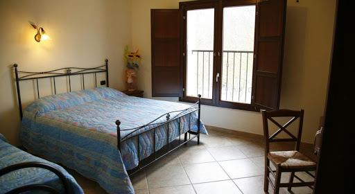 The Sfruscià Farm Resort - Thumbnail