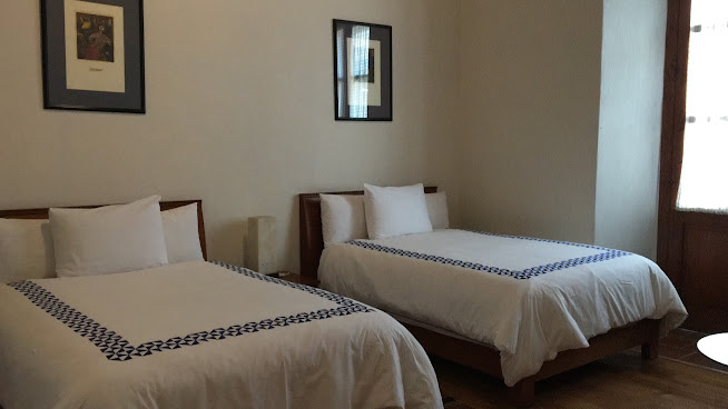 Hotel La Quinta Luna by null