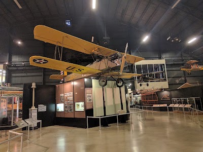 Photos of National Museum of the US Air Force