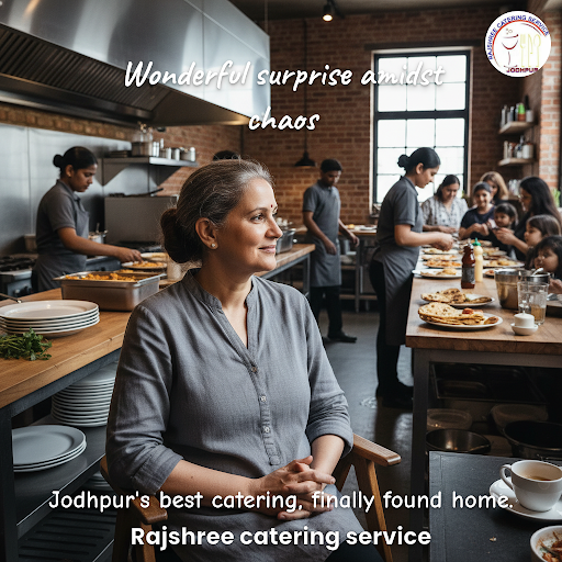 Savor the Flavors of Tradition with Inauguration Catering! post image