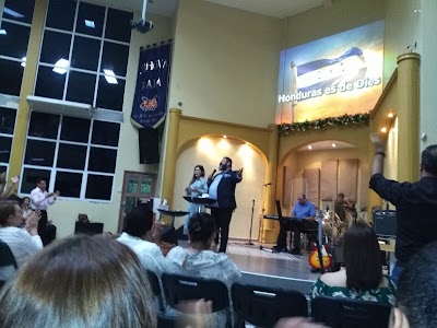 Photos of Ministerio Camino Nuevo
