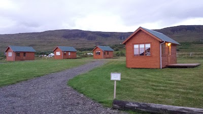 Photos of Hvammstangi Cottages