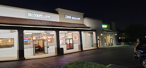 Zara Nails & Spa