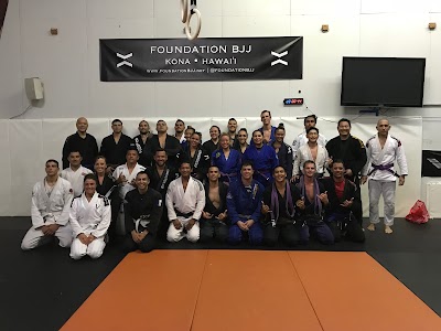 Foundation BJJ