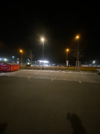 Parking mcdo - Visual