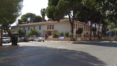 T. C Zübeyde Hanım Vocational and Technical High School