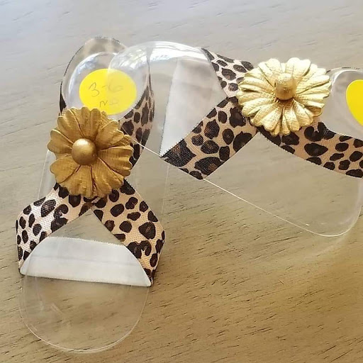 Reignbows - Visual