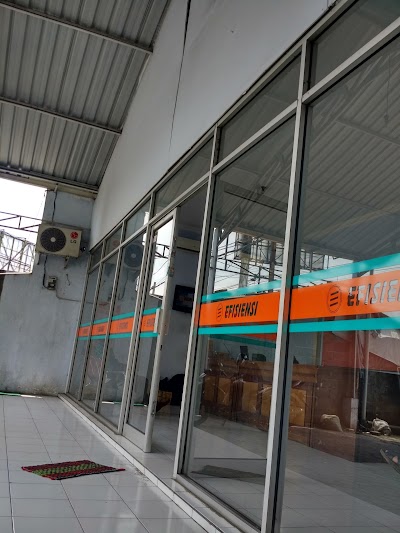 Photos of Agen Bus Efisiensi
