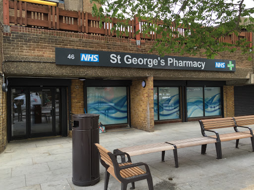 St Georges Pharmacy - United States