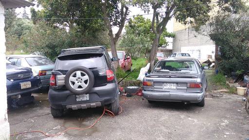 Mecanica Y Detallado Automotriz Gonzalez - Thumbnail