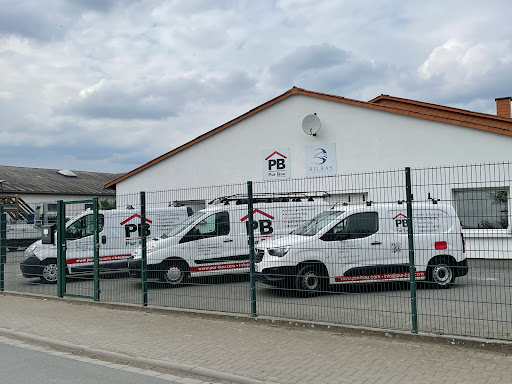 Pur Bau GmbH & Co. KG - Thumbnail