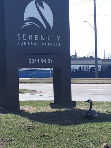 Serenity Funeral Service - Head Office - Thumbnail