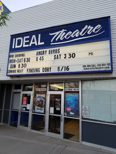 Ideal Theatre