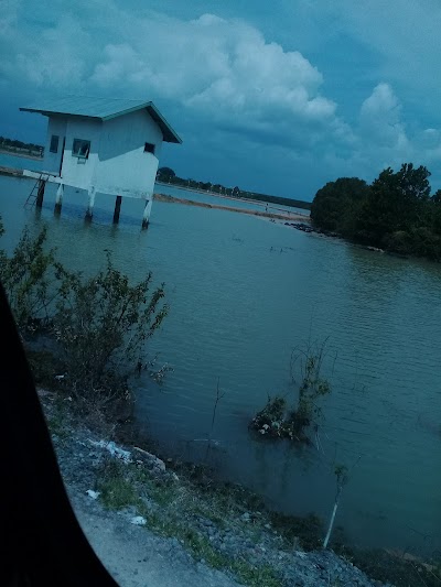 photo of Danau Teluk Seruo