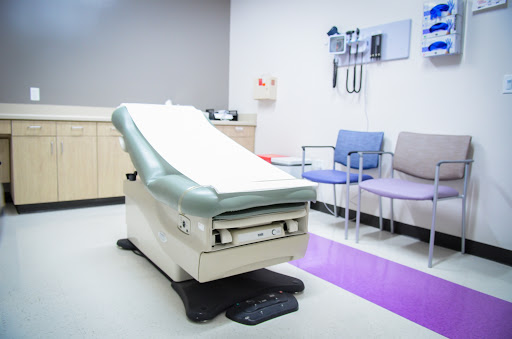 Elica Health Centers - Halyard - Thumbnail
