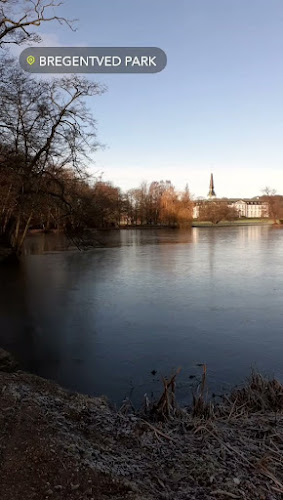 Bregentved Gods - Næstved