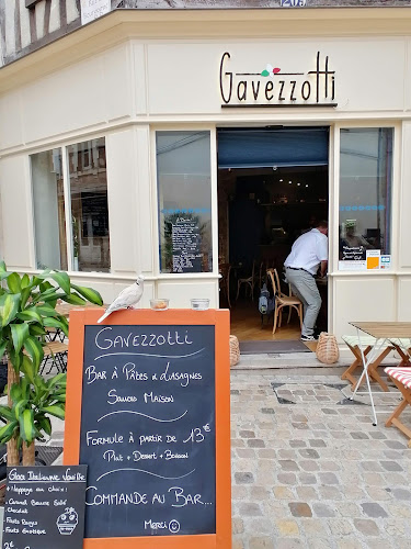 Opinii despre Gavezzotti în Orléans - Pizza