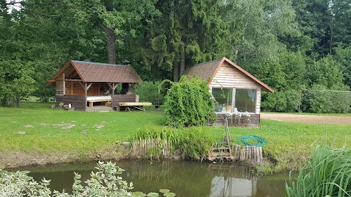 Sēļu sēta "Gulbji"