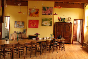 Photo n°46 de La Chastanha à Saint-Symphorien-de-Mahun (Spa)