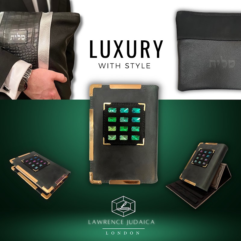 Lawrence Judaica photo 2