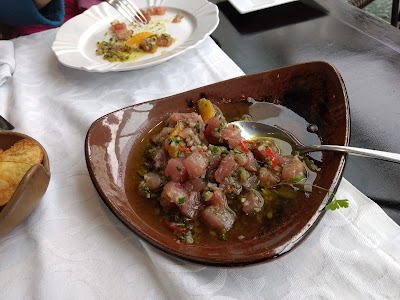 Photos of Restaurante Number Seven