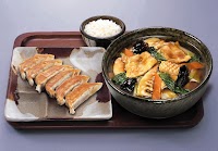 五味八珍 裾野店