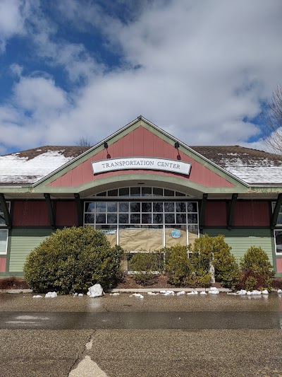 Dover Transportation Center