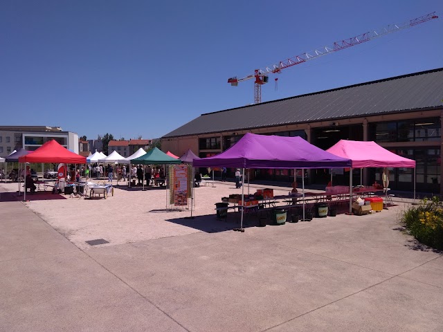 La Minoterie