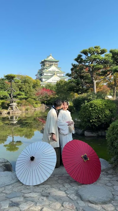 Misaki Studio & Lai Lai Wedding