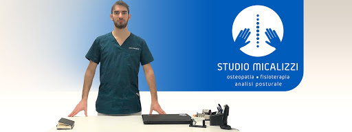 Studio Micalizzi - Fisioterapia & Osteopatia - Thumbnail
