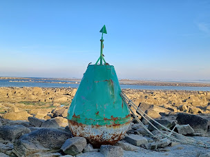 Photo n°7 de Klozig à Plounéour-Brignogan-plages (Lodge)