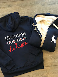 Photo n°14 de TRENTE TROIS 33 à Lège-Cap-Ferret (Magasin de vêtements pour femmes)