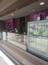 Photo n°25 de Ernest le Glacier à Niort (Marchand de glaces)