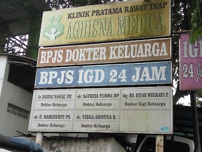 hospital