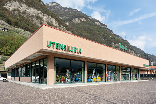 Foppoli Spa - Visual