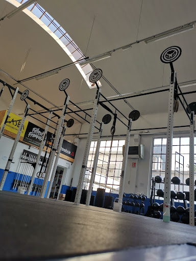 Crossfit Certosa by Tiger Gym - Thumbnail