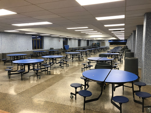 Hauppauge High School - Thumbnail