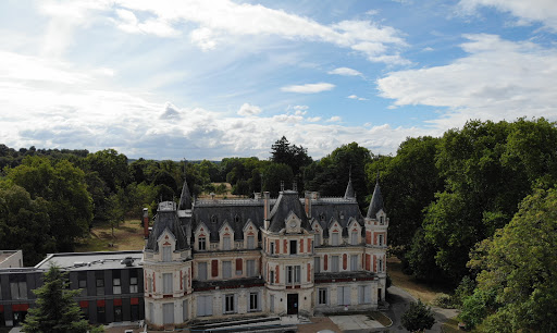 Photo de Château de Cressé
