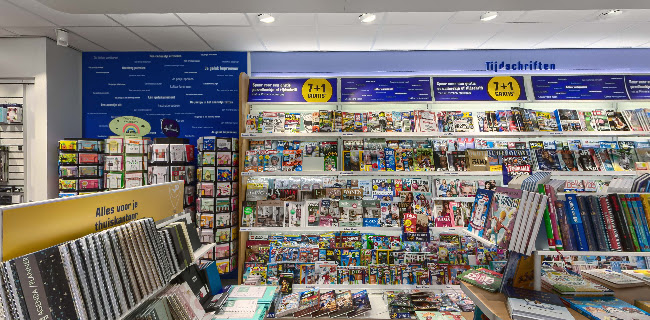 Primera Hillegersberg - Winkel