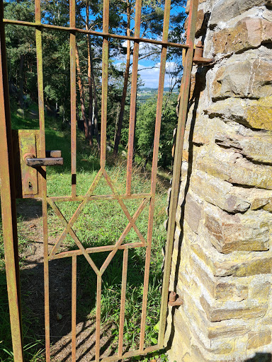 Jüdischer Friedhof Oberwesel - Thumbnail